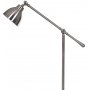 Koft golvlampa - Borstat Stl