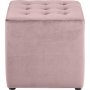 Bryan sittpuff rosa