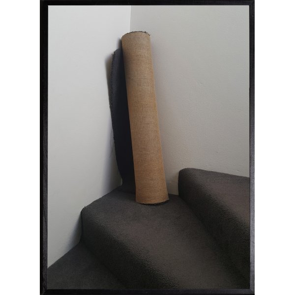 Poster - Carpet