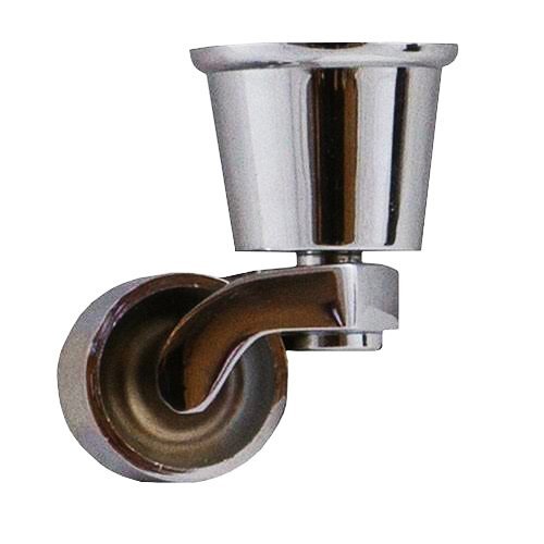 Soffa 300 cm - Ljusbl - Howard Luxor