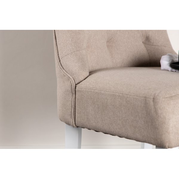 Vista matstol - Beige