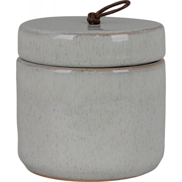 House Nordic skål 1 - Grå House Nordic skål 1 - Grå