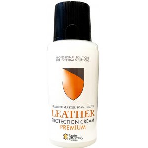 Leather Protection Cream Crme protectrice premium - 250 ml
