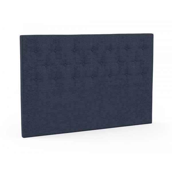 Sänggavel med knappar Sänggavel med knappar