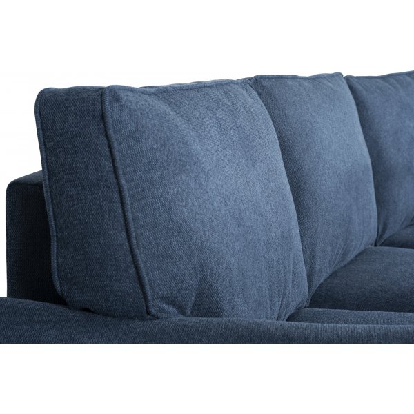Soffa Howard Watford Deluxe - Svngd howard soffa 225 cm + Flckborttagare fr mbler