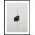 Posterworld - Motiv Lonely Boat - 70x100 cm