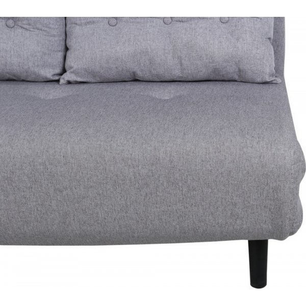 Barsa 2-sits bddsoffa - Gr