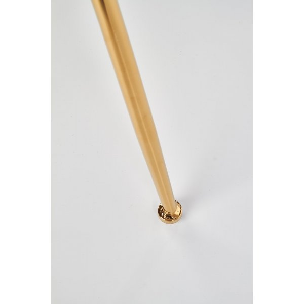 Chaise de salle à manger Cadeira 381 - Rose Chaise de salle à manger Cadeira 381 - Rose