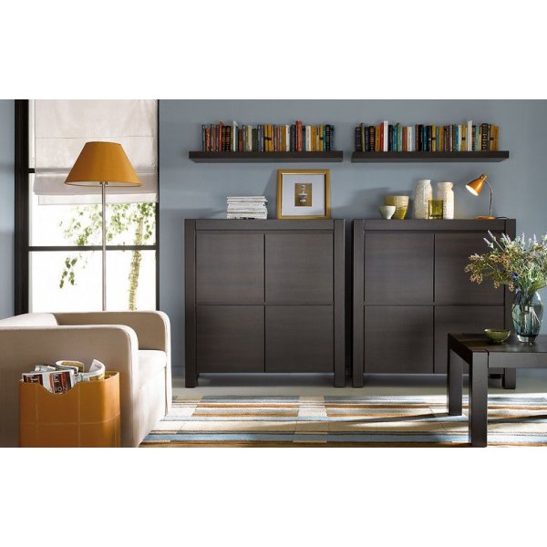 Ernst sk�p - Wenge