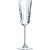 Christal d\\\'arques Rendez 6 st champagneglas i kristall