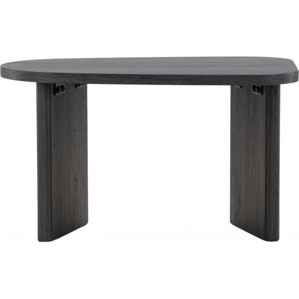 Grönvik sidobord 70 x 45 cm - Svart Grönvik sidobord 70 x 45 cm - Svart