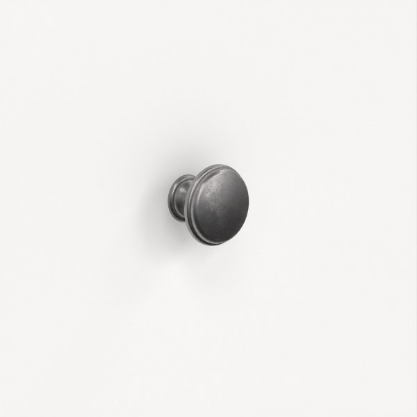 North Byrå med 3 lådor - Vit North Byrå med 3 lådor - Vit