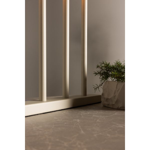 Lampe de table Lofsdalen - Beige