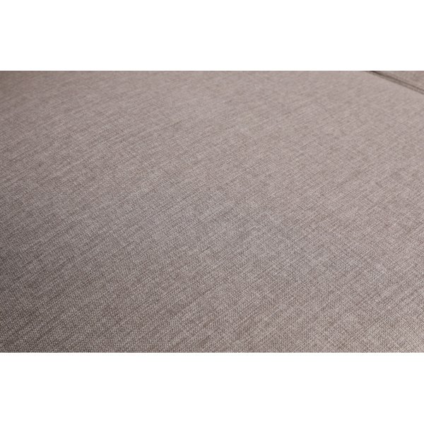 Canapé divan Fashion - Marron Canapé divan Fashion - Marron