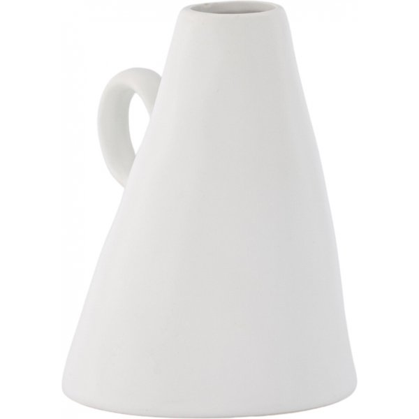 Vase Ovy - Blanc Vase Ovy - Blanc