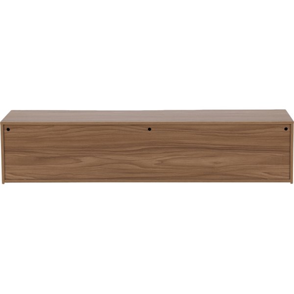 Tv-bänk i valnöt 160 cm - Fredslund Tv-bänk i valnöt 160 cm - Fredslund