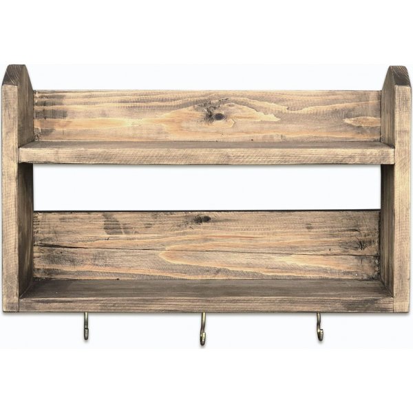 Abstrakt vgghylla 33 - Valnt