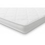Bddmadrass Latex talalay 160x200 cm + Textilskydd fr mbler
