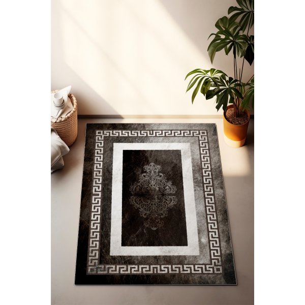 Cento 08 hallmatta 120 x 180 cm - Flerfärgad Cento 08 hallmatta 120 x 180 cm - Flerfärgad