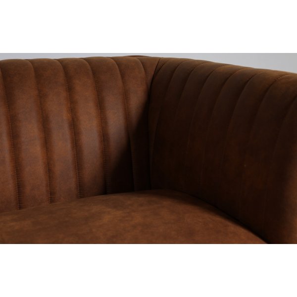 Canapé Erik - 207 cm Canapé Erik - 207 cm