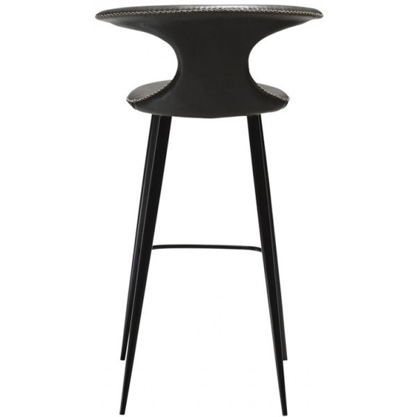 Flair barstol - vintage gr�