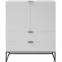 Liselott byr - MDF/stl
