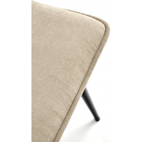 Cadeira matstol 493 - Beige Cadeira matstol 493 - Beige