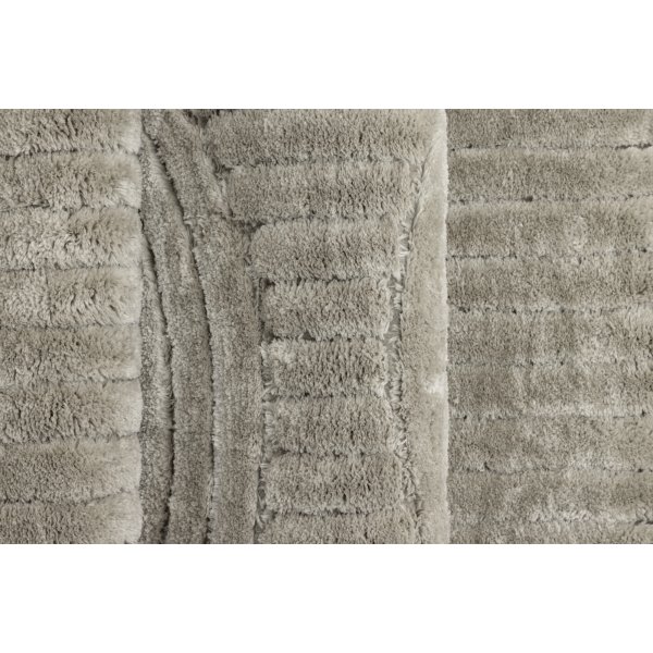 Tapis Niklas - Grège Tapis Niklas - Grège