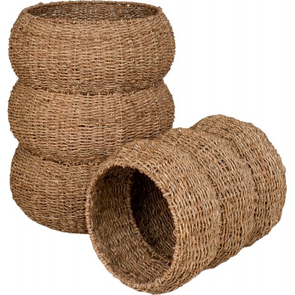 Sarbas mandenset - Beige Sarbas mandenset - Beige