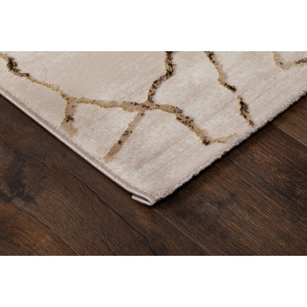 Karat Structure maskinvävd matta Natur Karat Structure maskinvävd matta Natur