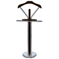 Herrbetjänt Oswego - Wenge Herrbetjänt Oswego - Wenge