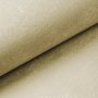 Soffa Chesterfield Cambridge Deluxe 225 cm - Ljus grbeige sammet