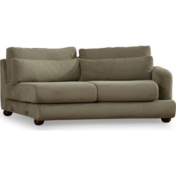 Canap River - 330 cm