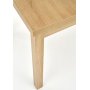 Callahan matbord 80x140-220 cm - Riviera ek