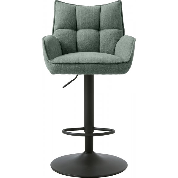 Choice barstol 98,5-113,5 cm - Grn
