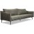 Harpan 3-sits soffa - Antracit Ecolder