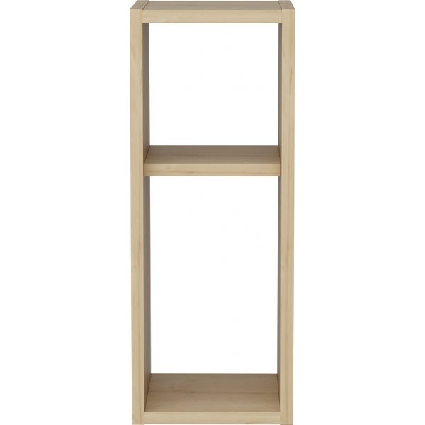 Sault nachtkastje - Eiken