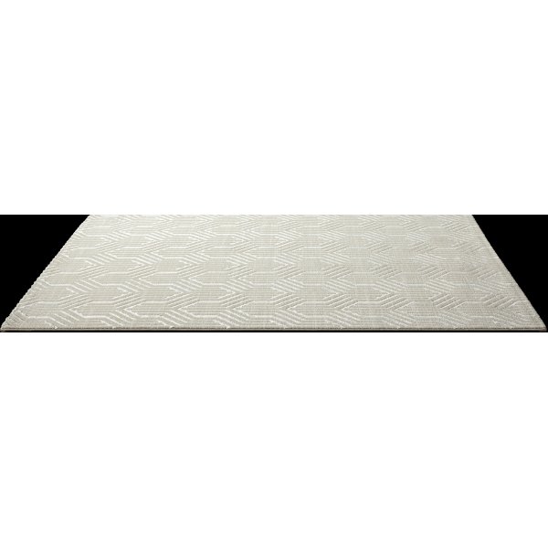 Tapis tissé machine Creation Lux Crème Tapis tissé machine Creation Lux Crème