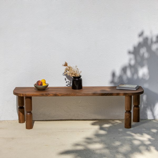 Banc média Ida - Noyer Banc média Ida - Noyer