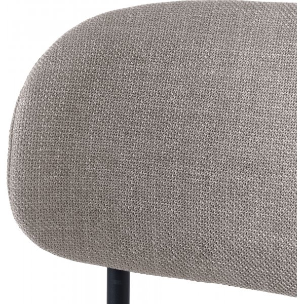 Hunter matstol - Sand Hunter matstol - Sand