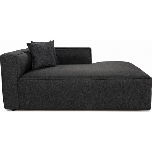 Mora divansoffa vänster - Antracit Mora divansoffa vänster - Antracit