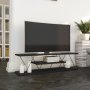 Canaz mediabnk - Antracit/gr