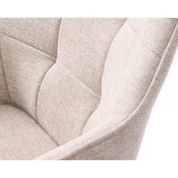 Casco fauteuil - Zand Casco fauteuil - Zand