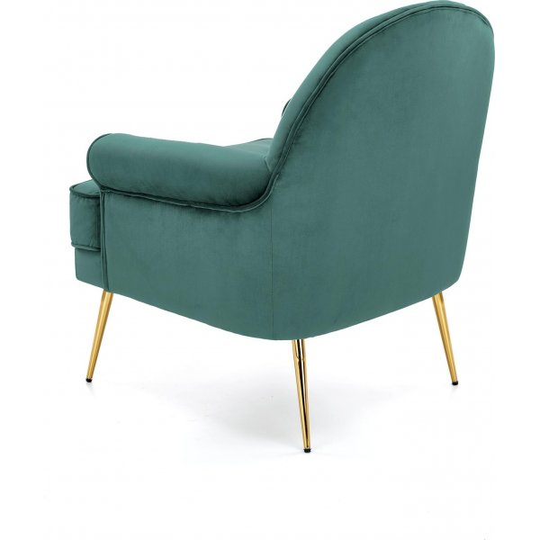 Fauteuil de plongée - Vert Fauteuil de plongée - Vert