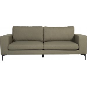 Aspen 3-sits soffa - Grn