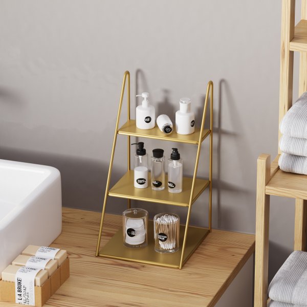 Etagre Kalimnos - Or