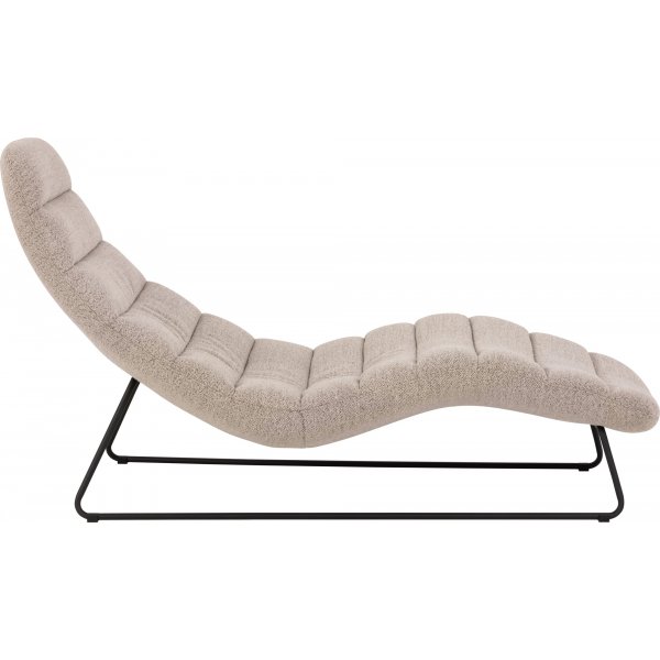 Chaplin divanfåtölj - Beige Chaplin divanfåtölj - Beige