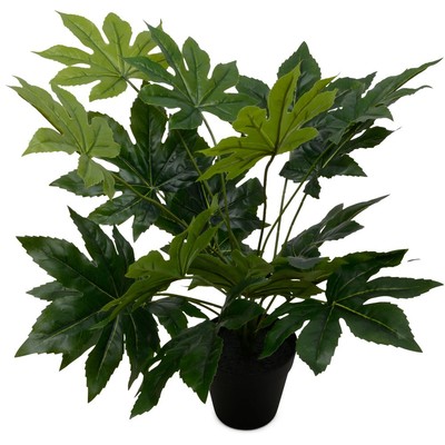 Konstvxt - Papaya 50 cm