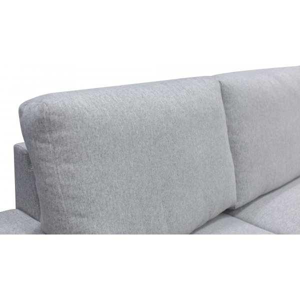 Bddsoffa med frvaring + Flckborttagare fr mbler