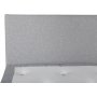 Holm 7-zons kontinentalsng 120 cm inkl snggavel - Valfri frg